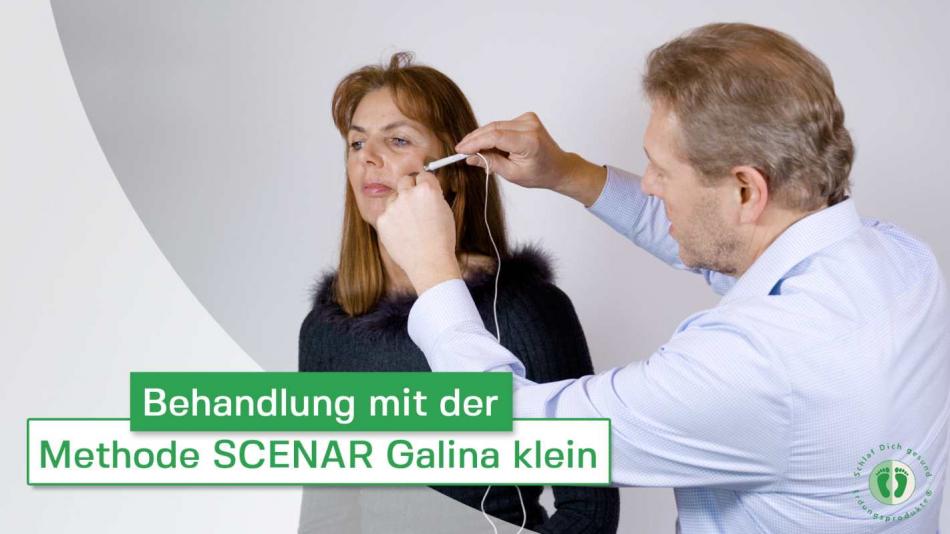 SCENAR video special techniques - Kopie